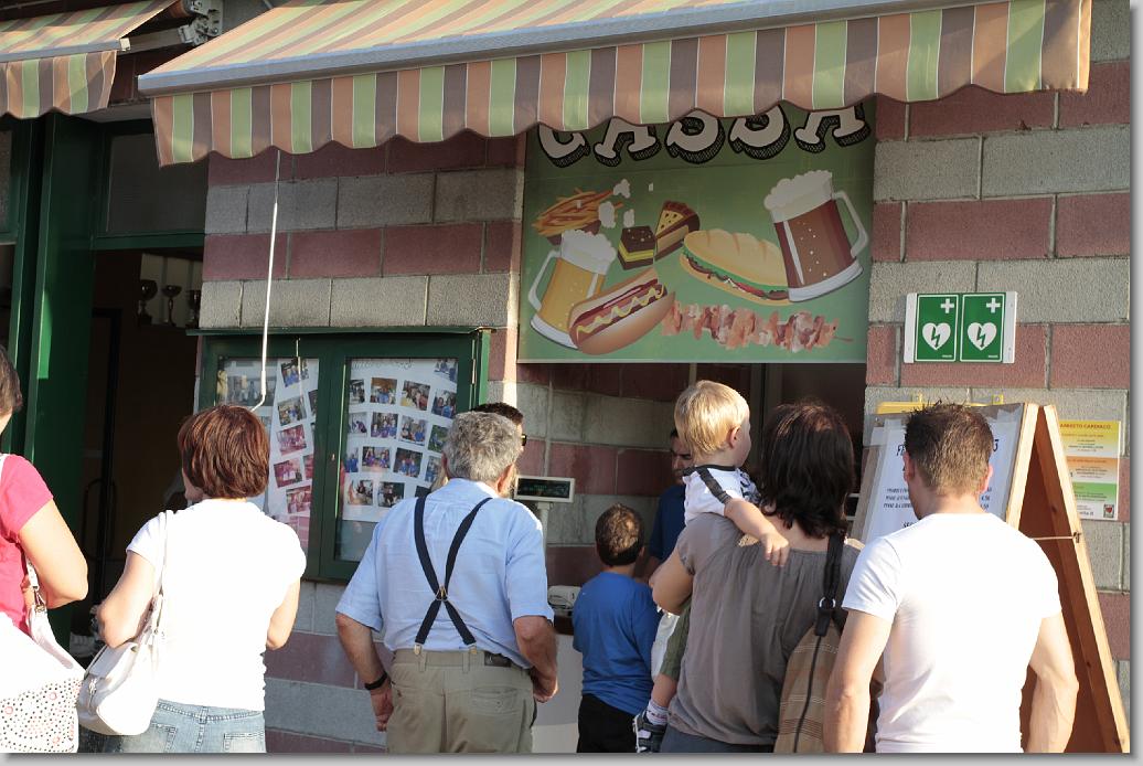 Foto successiva